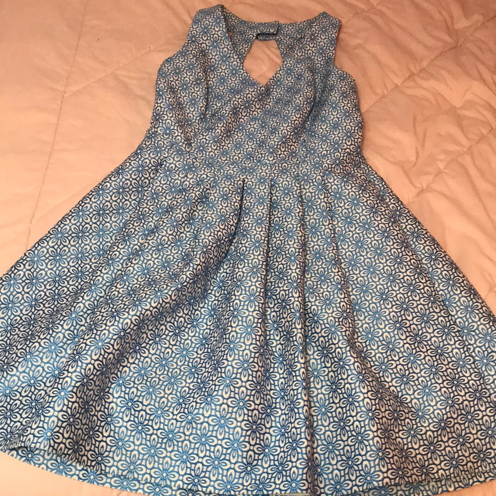 Banana republic dress